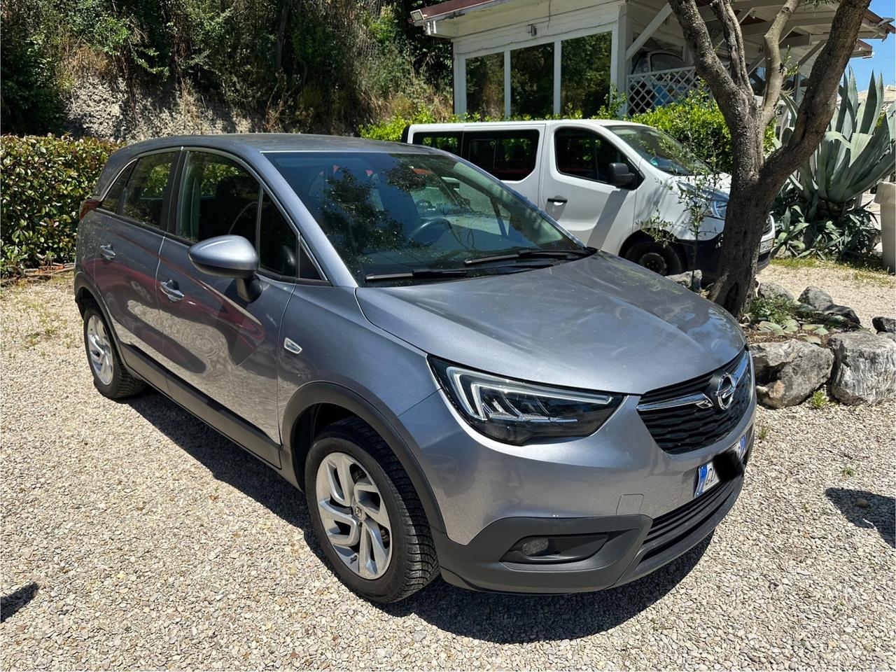 Opel Crossland X 1.5 Euro 6b Neopatentati 2020