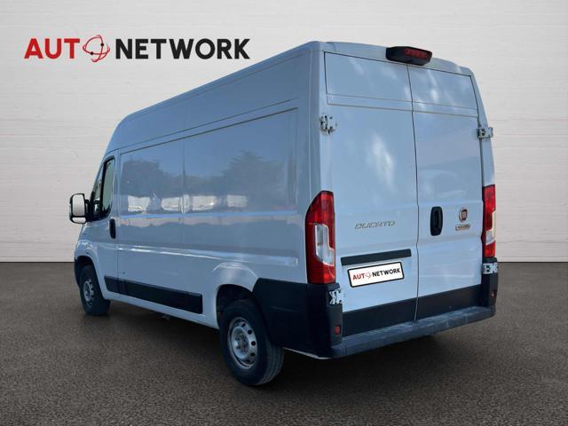 FIAT Ducato 33 2.3 MJT 140CV PM-TM L2H2 Furgone