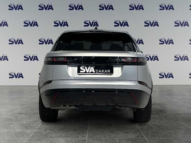 Land Rover Range Rover Velar Landmark Edition - IVA ESPOSTA
