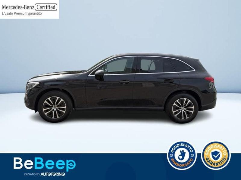 Mercedes-Benz GLC 200 D ADVANCED 4MATIC AUTO