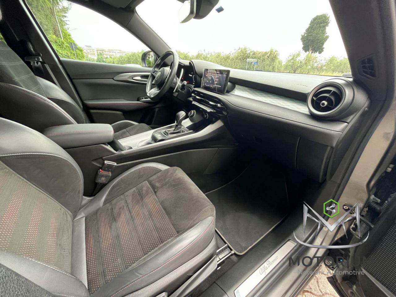 Alfa Romeo Tonale 1.5 hybrid Speciale 130cv tct7