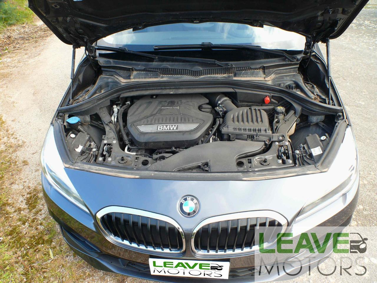 Bmw Gran Tourer 220d xDrive Msport aut.(M1475)