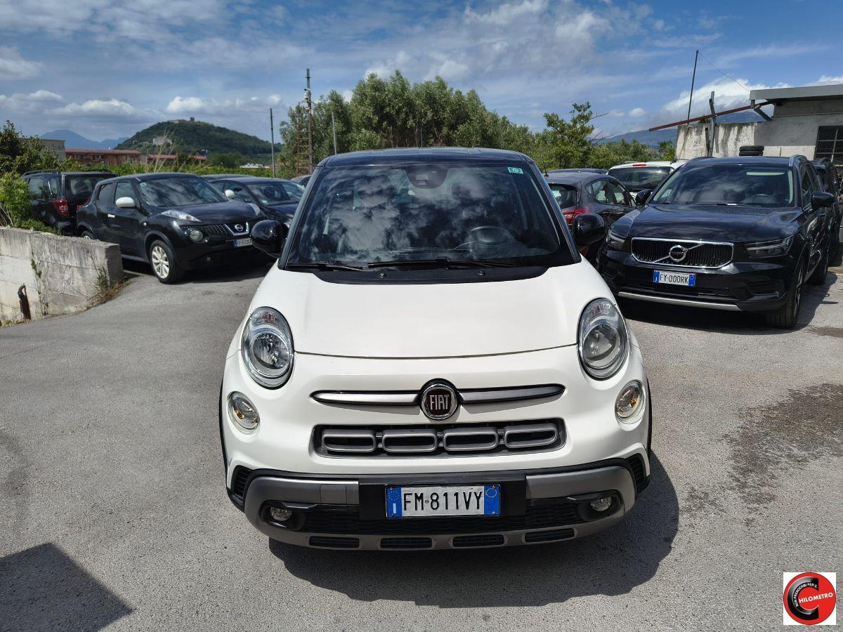 FIAT 500 L 1.3 MJT 95 CV City Cross