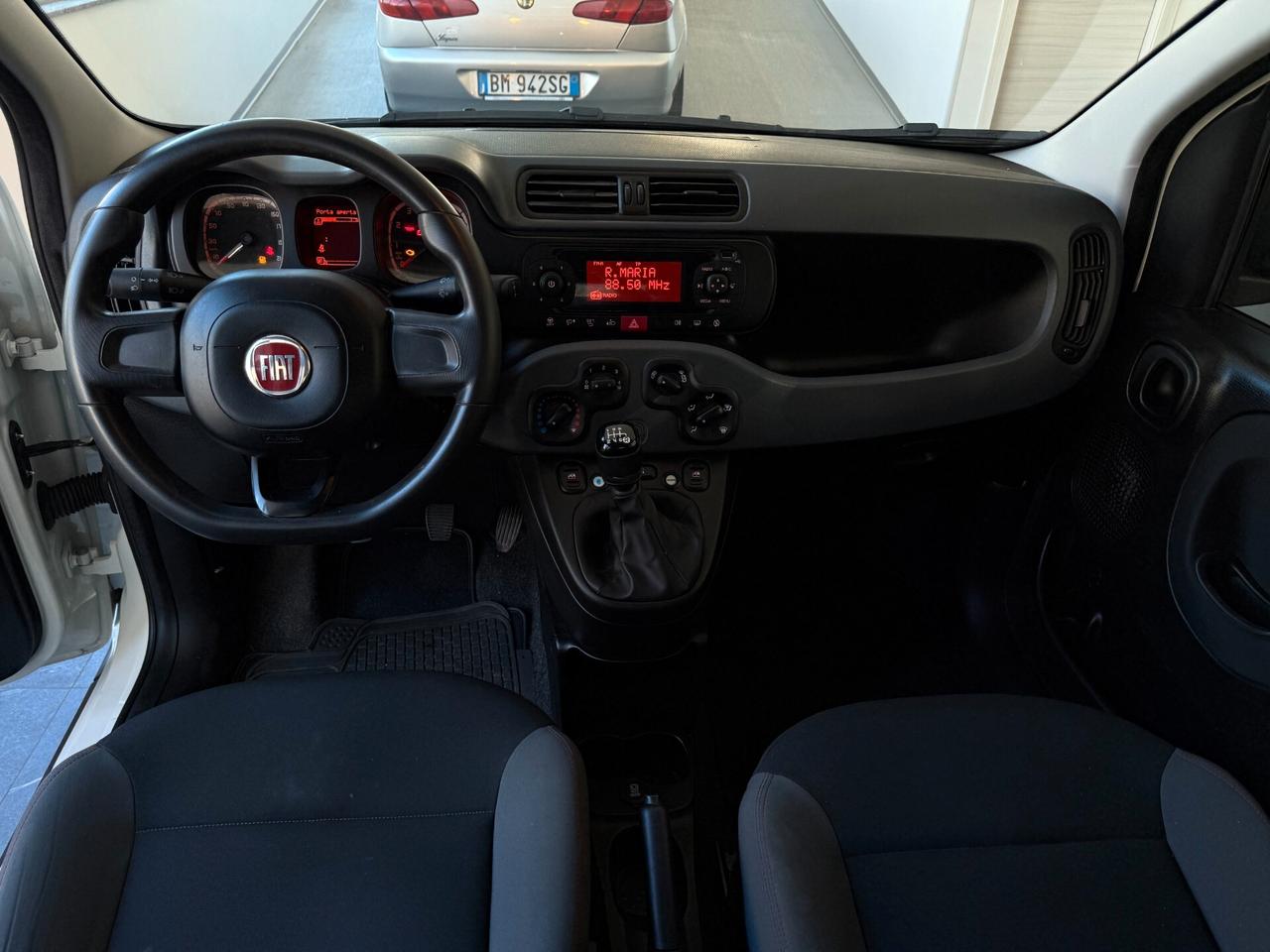 Fiat Panda 0.9 TwinAir Turbo S&S 4x4