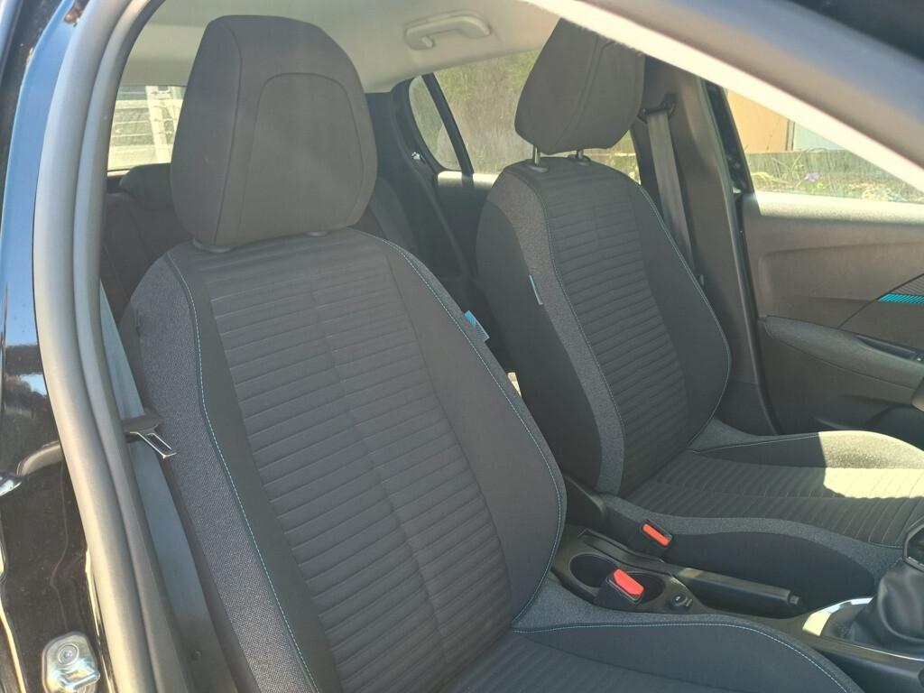 Peugeot 208 1.2 75cv Style