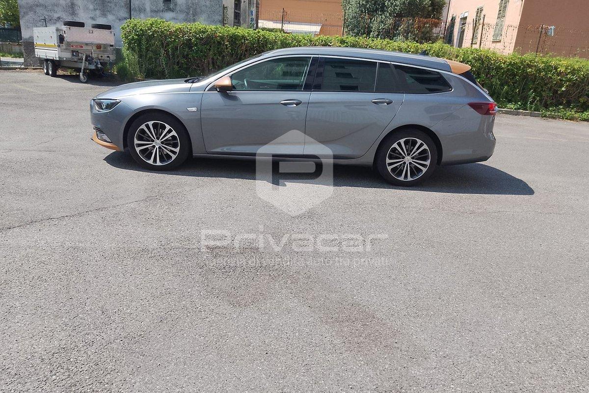 OPEL Insignia 1.6 CDTI 136 S&S aut.Sports Tourer Innovation