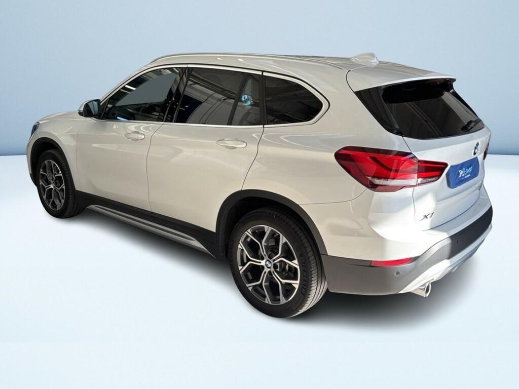 BMW X1 18 i xLine Plus sDrive Steptronic