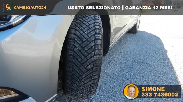 VOLKSWAGEN Passat 2.0 TDI DSG Comfortline BlueMotion Technology