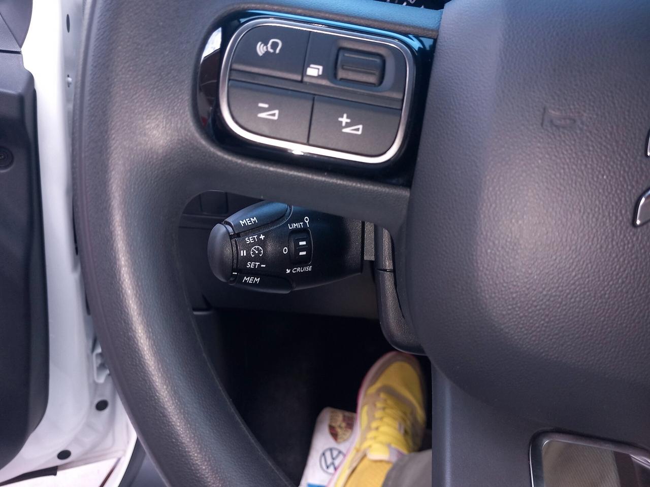Citroen C3 PureTech 110 S&S EAT6 Shine Pack