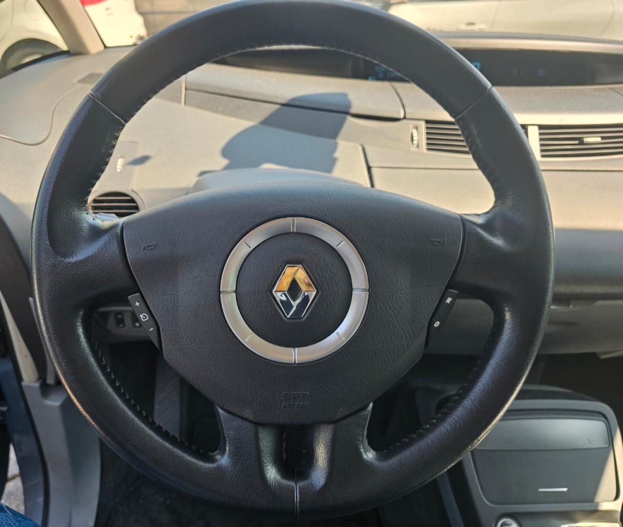 Renault Espace 2.2 dCi 140CV Proactive Dynamique