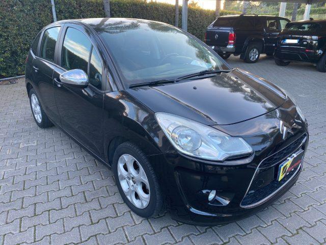 CITROEN C3 1.4 VTi 95 Exclusive