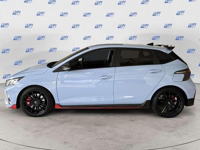 Hyundai i20 1.6 t-gdi N Performance