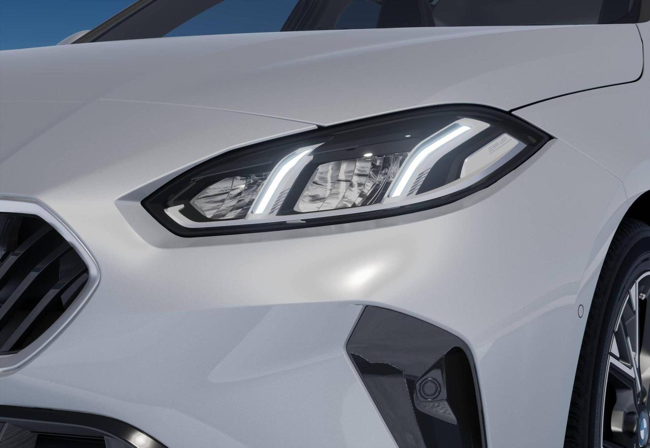 BMW Serie 1 118d MSport