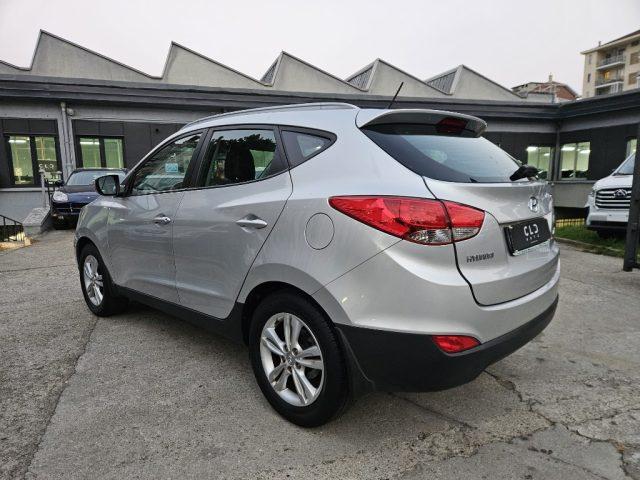 HYUNDAI iX35 1.6 GDI 16V 2WD