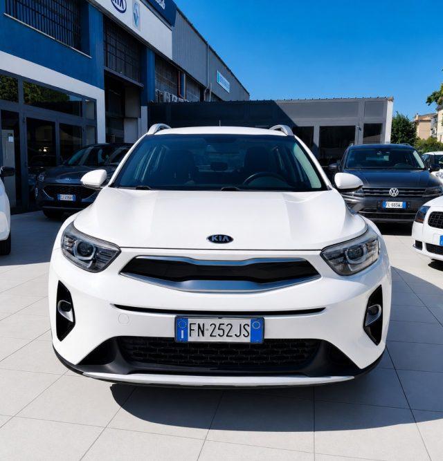 KIA Stonic 1.0 T-GDi 120 CV Style Navi Clima