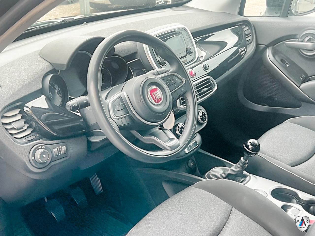 Fiat 500X 1.3 MultiJet 95 CV Urban