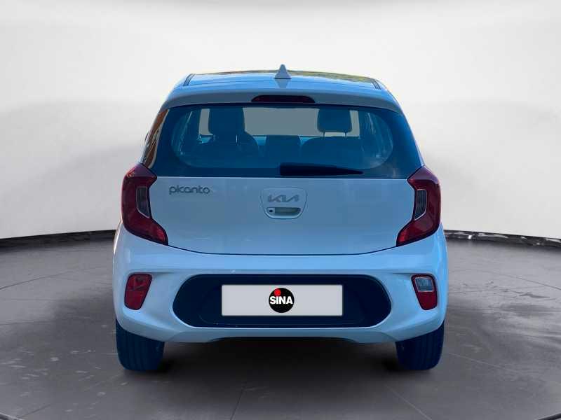 KIA Picanto 1.0 dpi Style