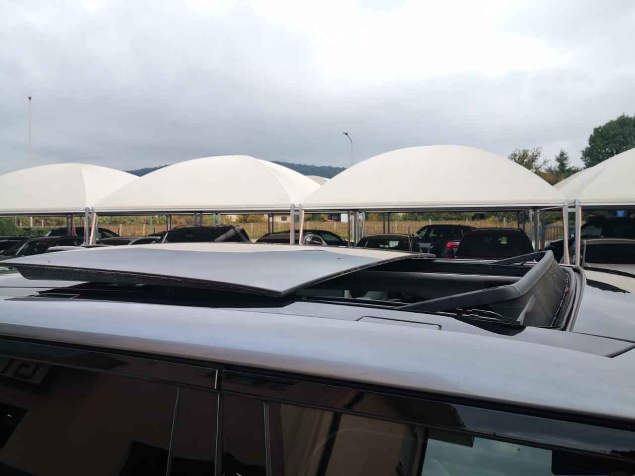 Land Rover RR Sport 3.0D l6 249 CV SE **TETTO**TAGLIANDO ROVER**