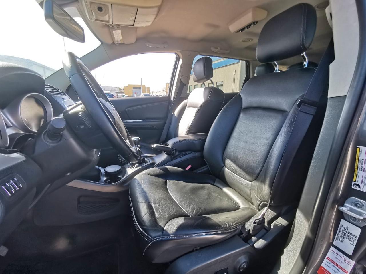 Fiat Freemont 2.0 MJ 140 CV Urban 7 POSTI