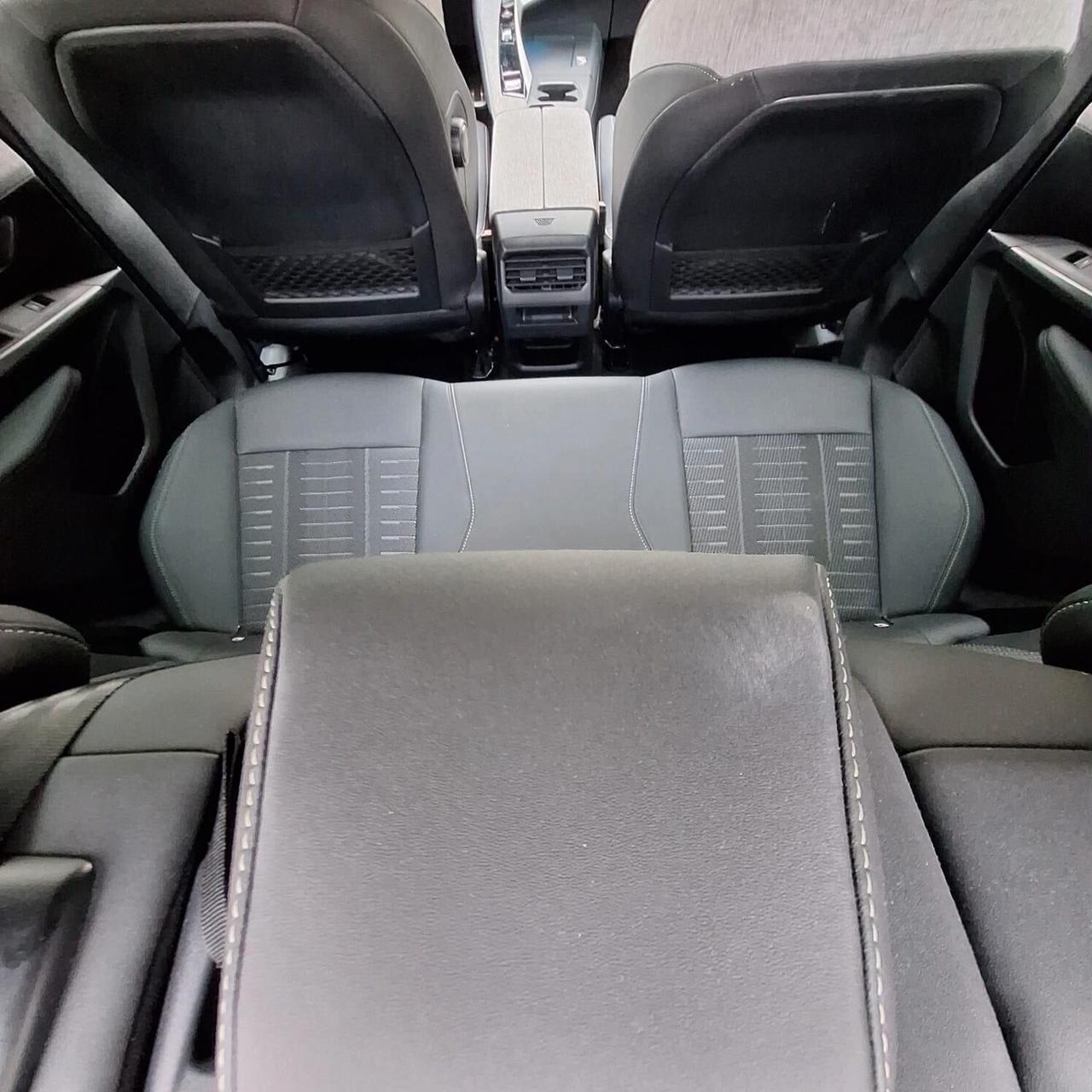 Peugeot 3008 Hybrid e-DCS6 GT