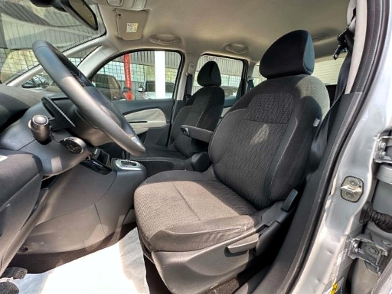 Citroen C3 Picasso 1.6 e-HDi 90 CMP6 Exclusive AUTOMATICA