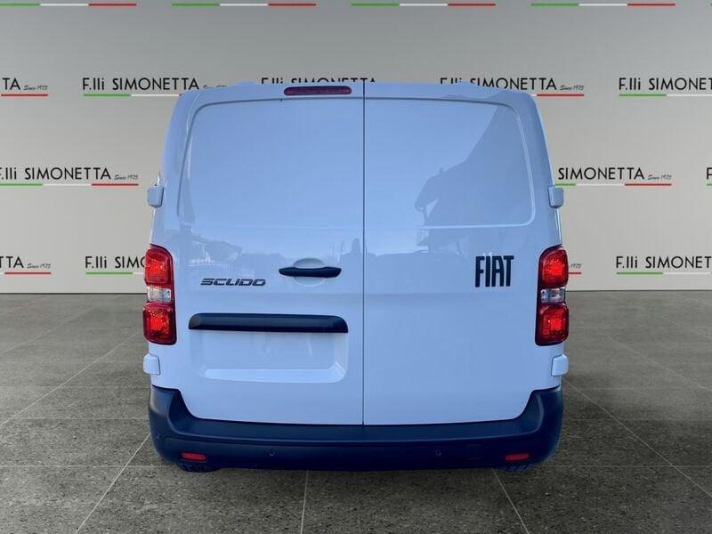 FIAT Scudo Ice 1.5 bluehdi 120cv S&S L2H1 - KM0