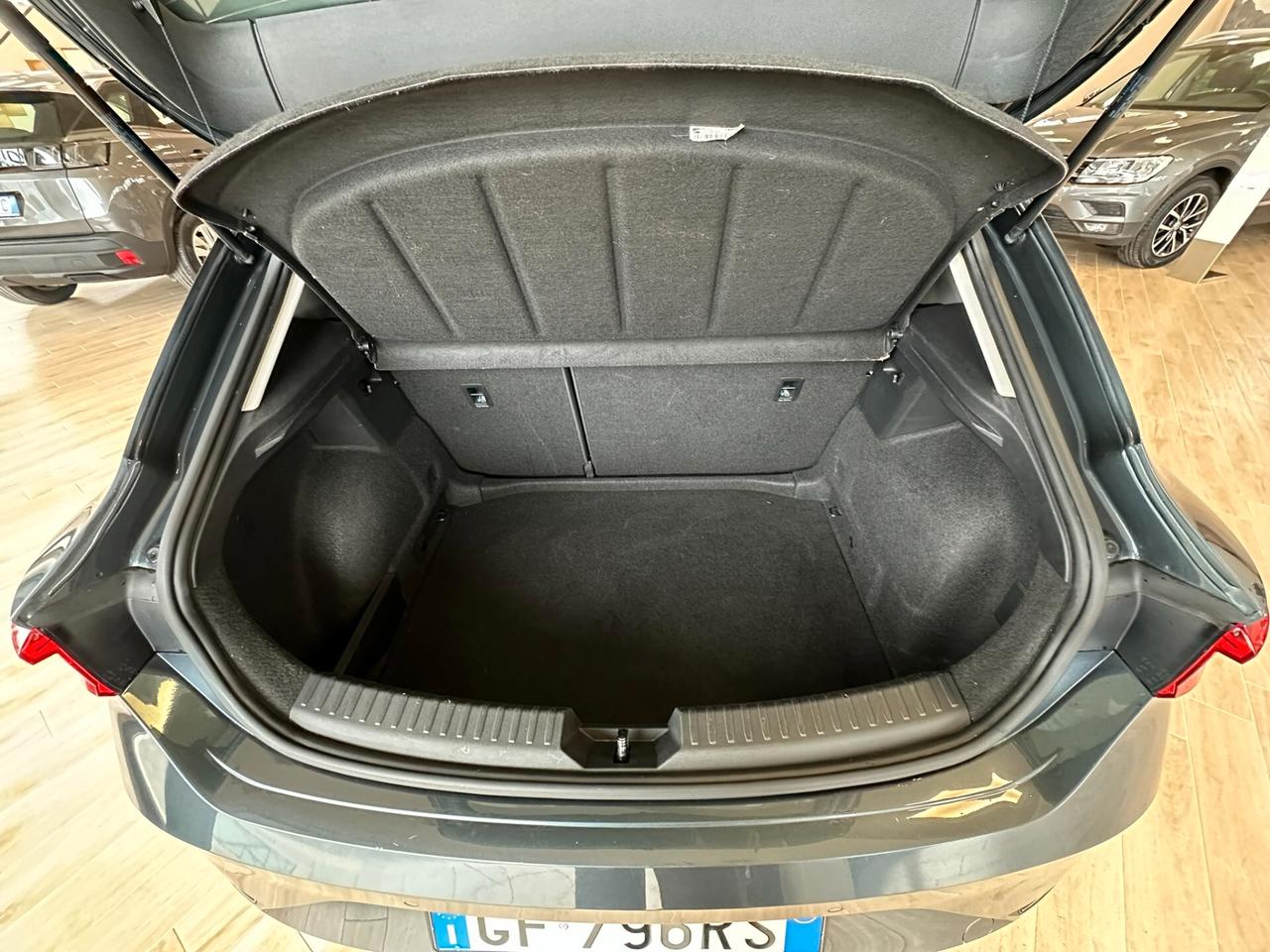 Seat Leon 2.0 TDI Business