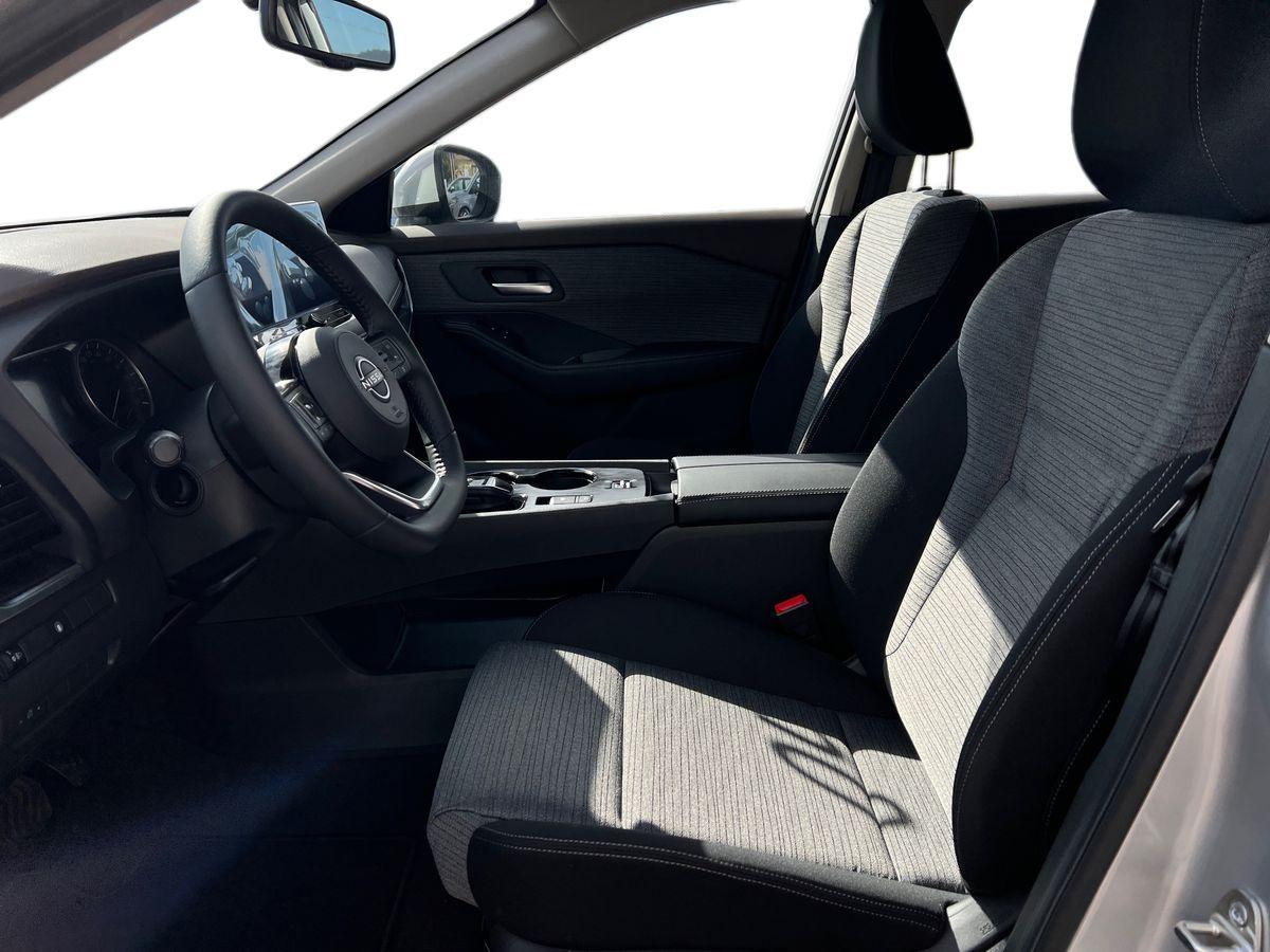 NISSAN X-TRAIL ACENTA e-POWER 2WD