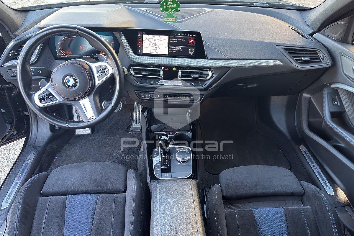 BMW 128ti 5p. Msport