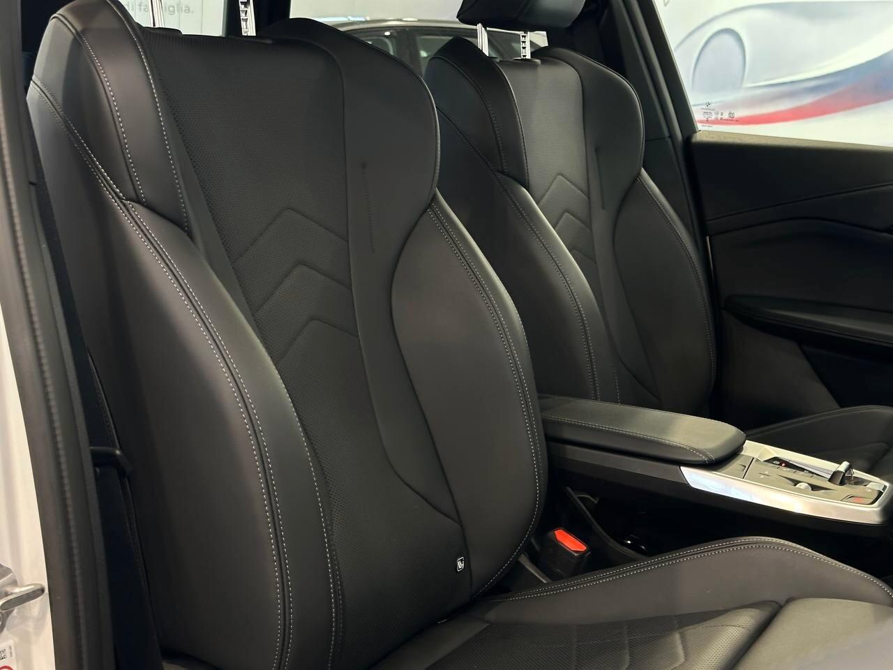 Bmw X1 sDrive 18i MSport Edition Signature
