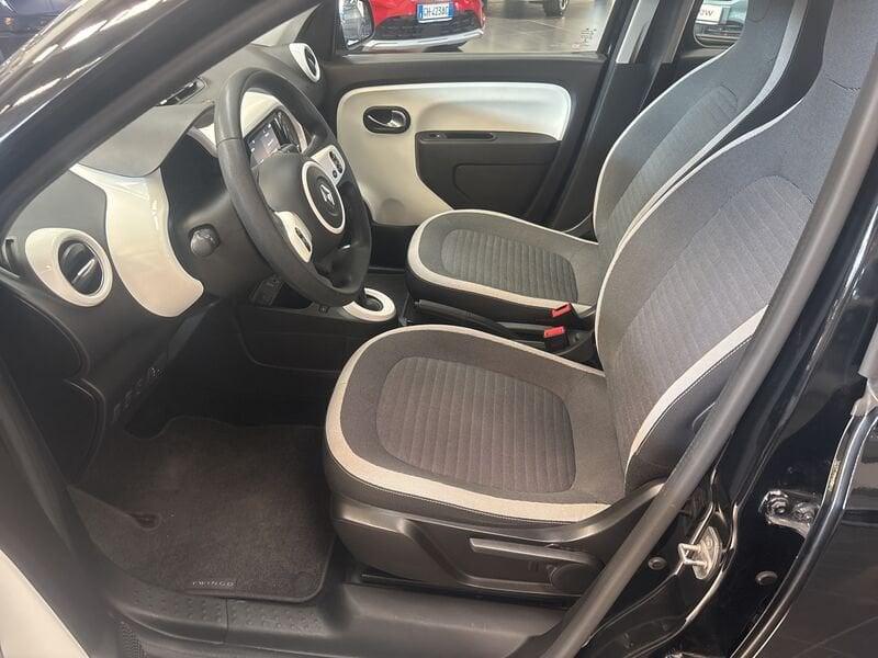 Renault Twingo Electric Zen