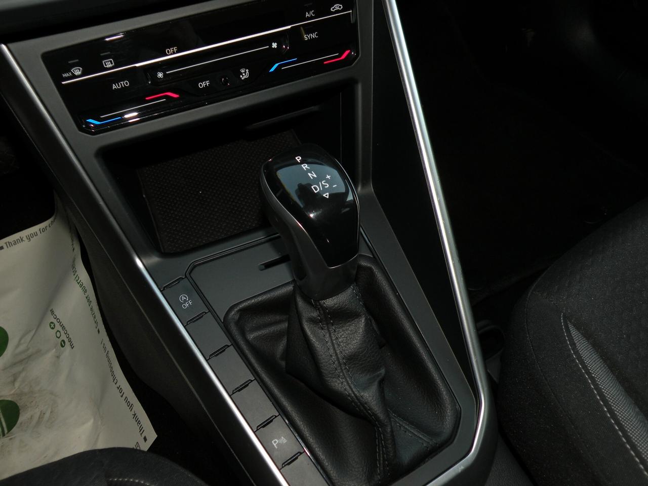 VOLKSWAGEN TAIGO 1.0 TSI 110CV DSG Life 2022