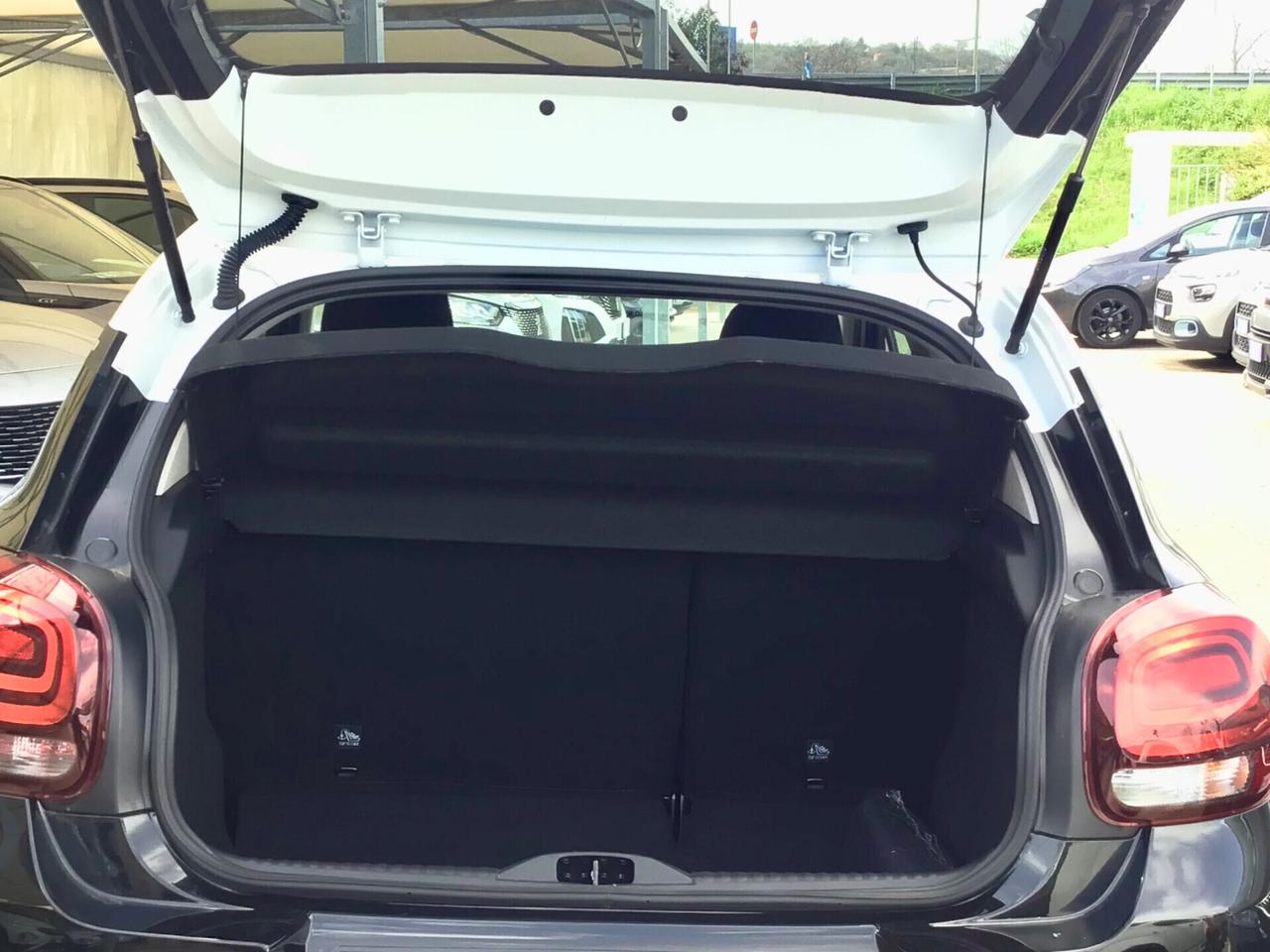 Citroen C3 PureTech 83 S&S Max