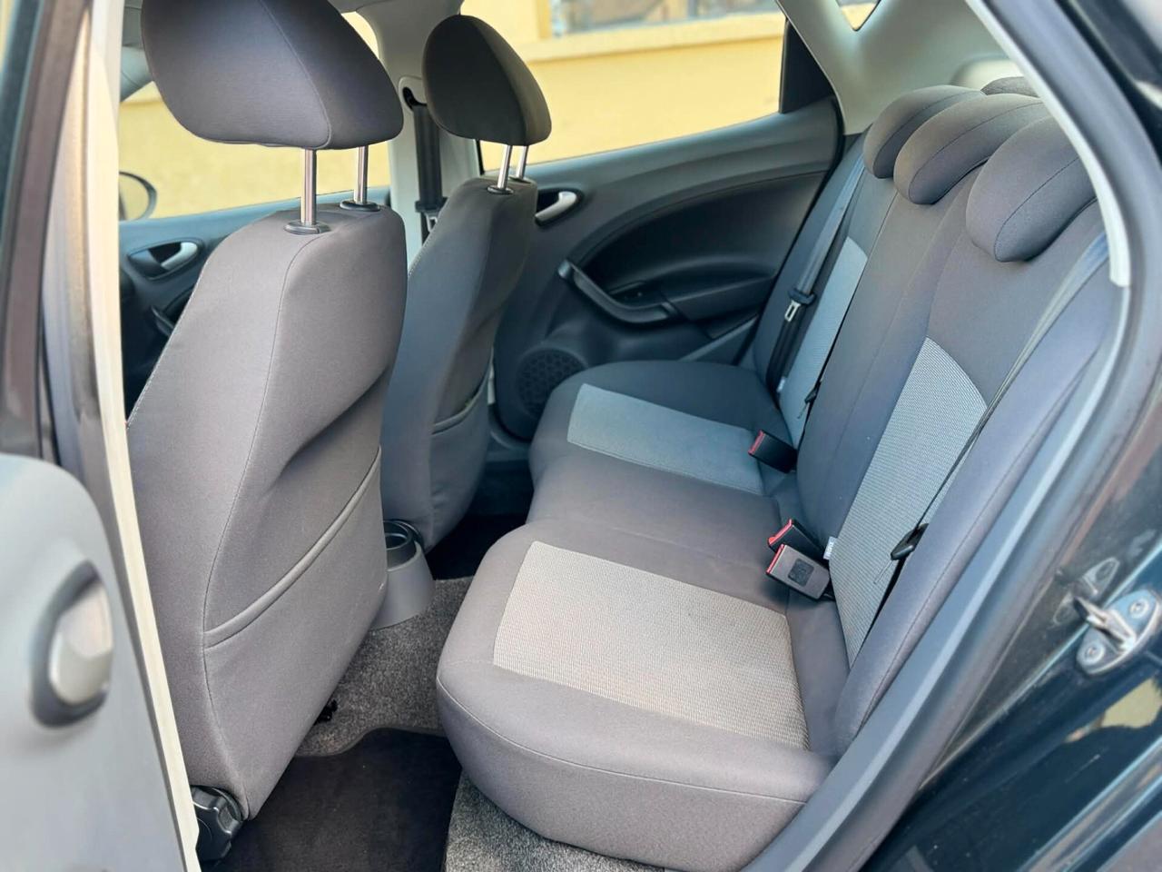 Seat Ibiza 1.2 Diesel Anno 2011 113.000 KM