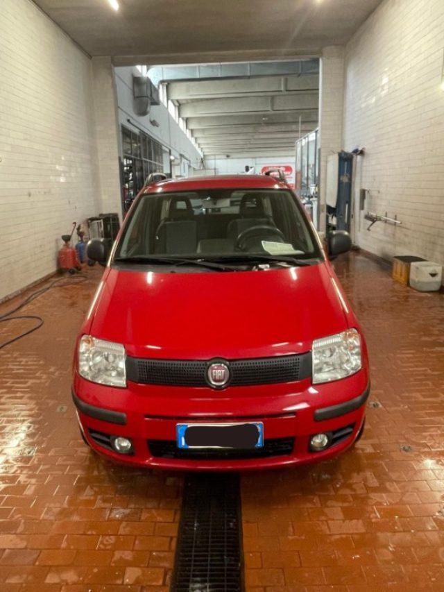 FIAT Panda 1.4 Natural Power Classic