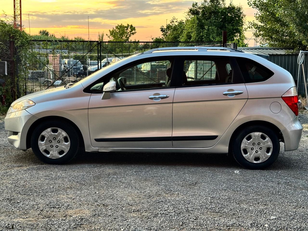 Honda FR-V 1.7 16V VTEC Comfort Plus 6 posti 2006 E4