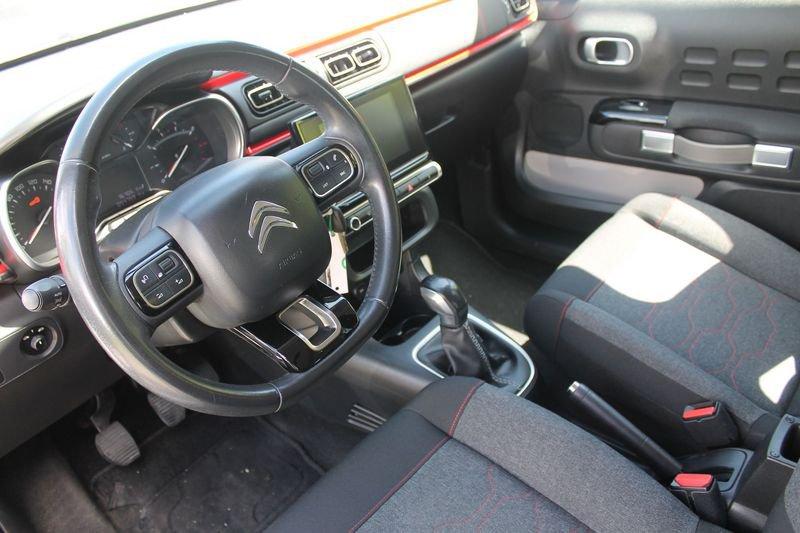 Citroën C3 PureTech 82 Shine