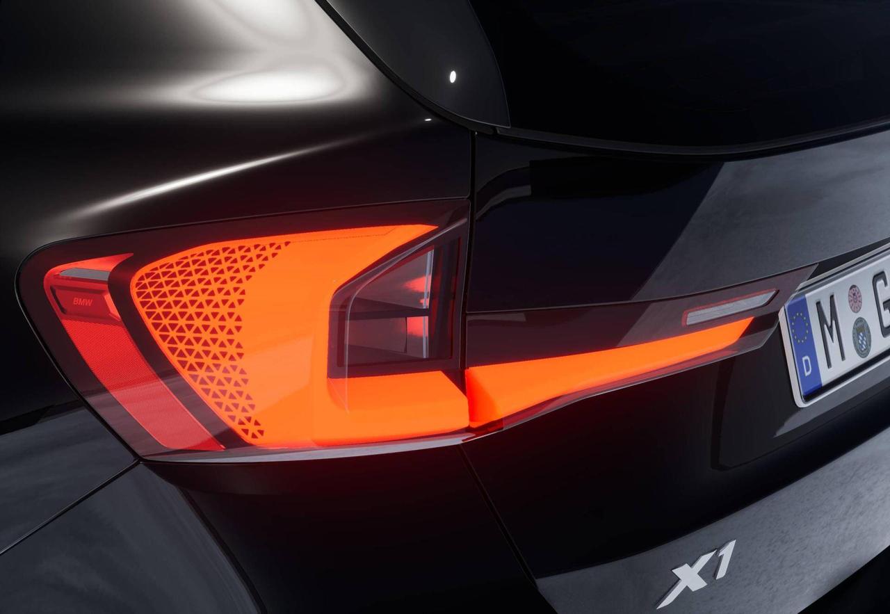 BMW X1 sDrive20d 48V MSport