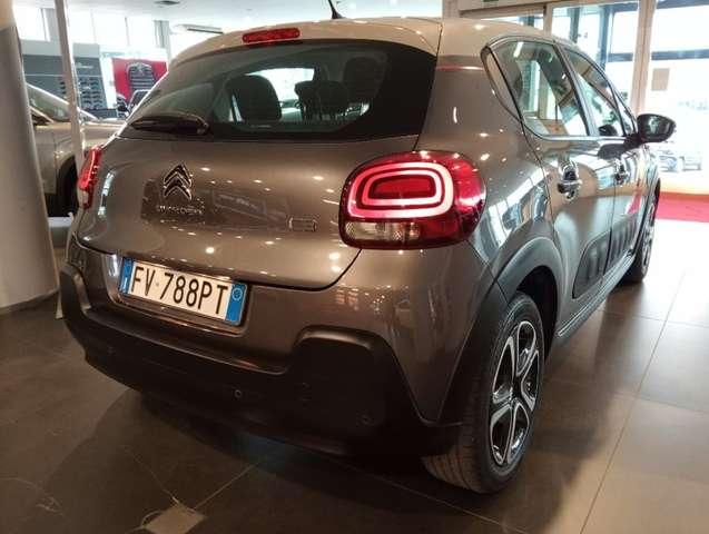 Citroen C3 PureTech 82 S&S Elle