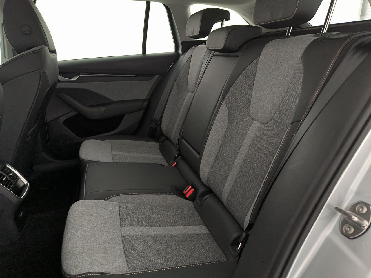 Skoda Octavia wagon 2.0 tdi executive 150cv dsg