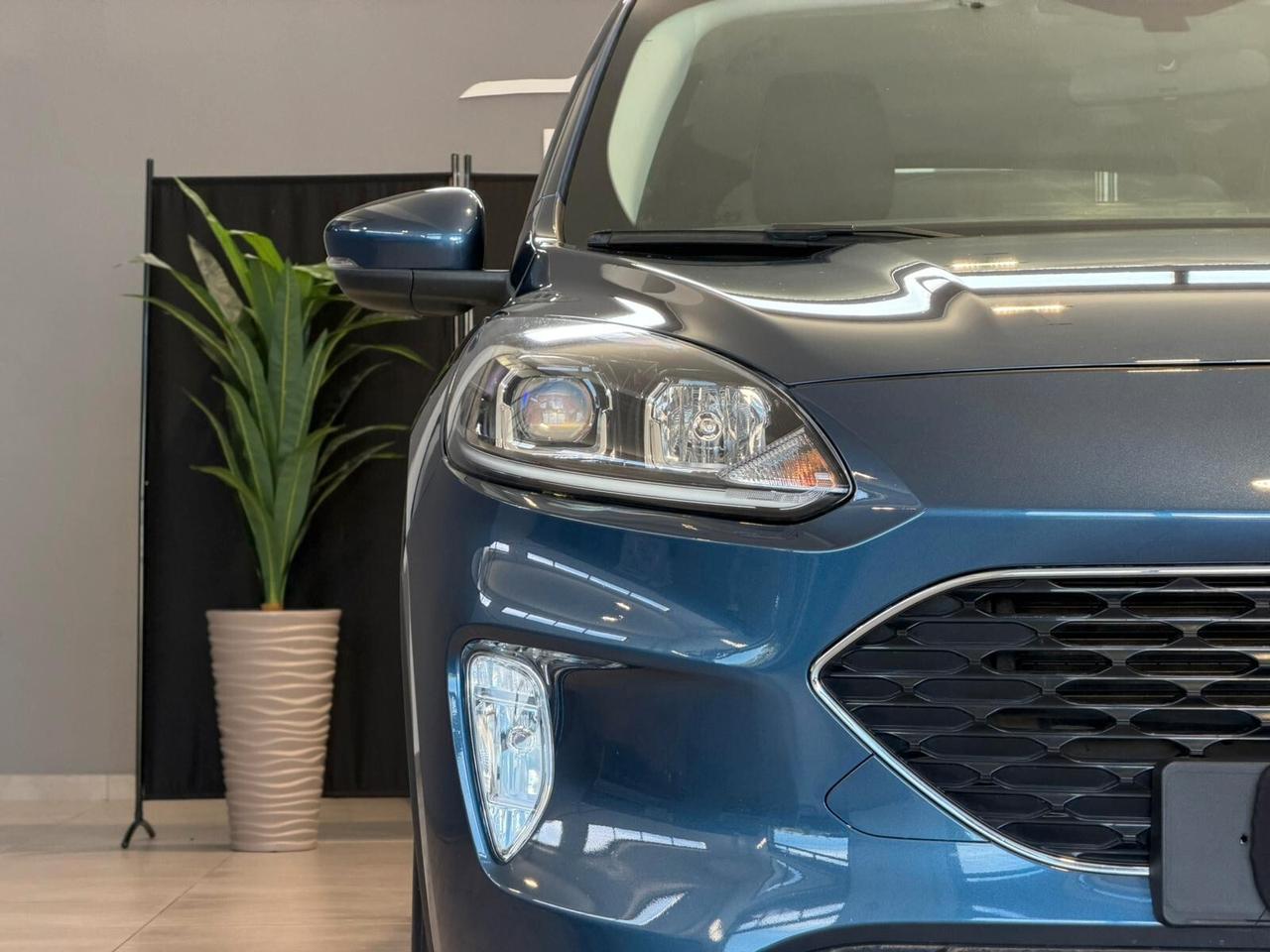 Ford Kuga 1.5 EcoBlue 120 CV 2WD Connect