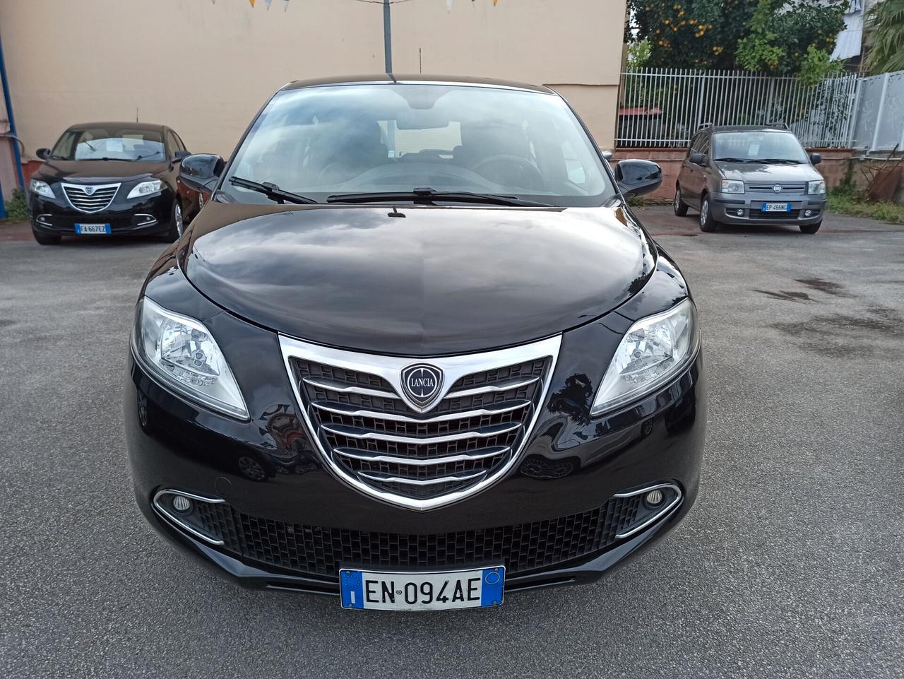 Lancia Ypsilon 1.3 MJT 16V 95 CV 5p. S&S Platinum