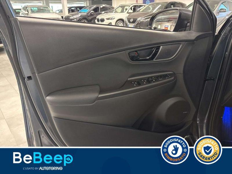 Hyundai Kona 1.6 HEV XPRIME SAFETY PACK 2WD DCT