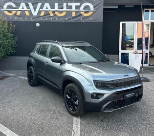 Jeep Avenger 1.2 Turbo 145 CV MHEV 4xe Upland