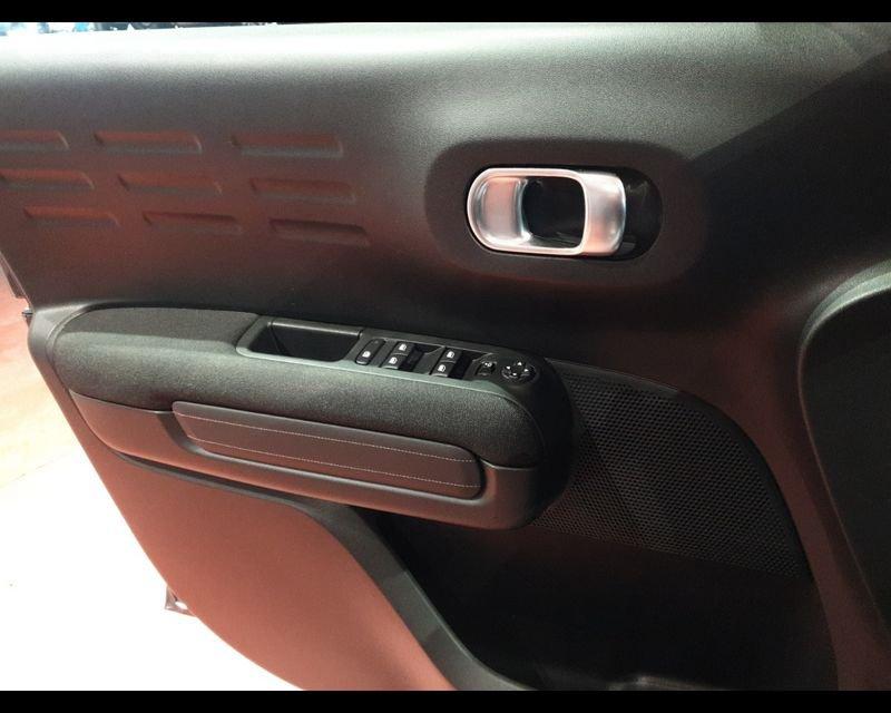 Citroën C3 Aircross PureTech 110 S&S Shine Pack