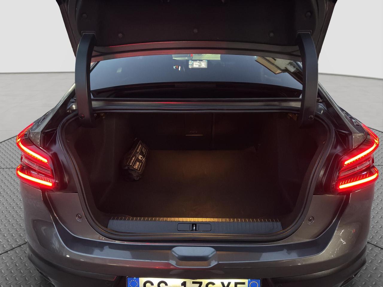 Citroen C4 X 1.2 puretech 130cv Max automatica 2024