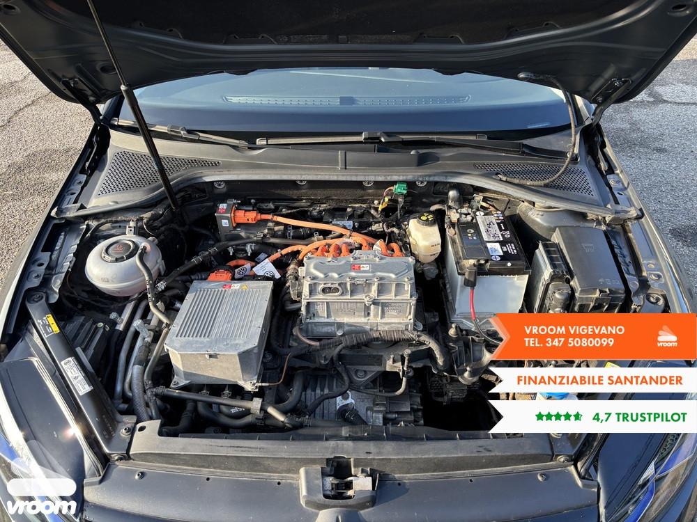 VOLKSWAGEN e-Golf e-Golf 136 CV