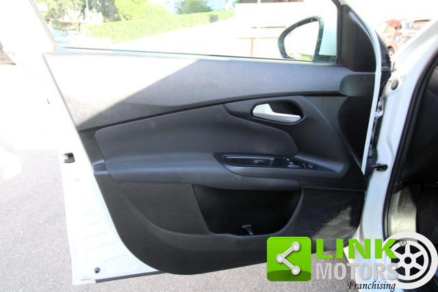 FIAT Tipo 1.4 5 porte Lounge