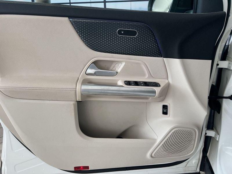 Mercedes-Benz GLA GLA 180 d Automatic Progressive Advanced Plus
