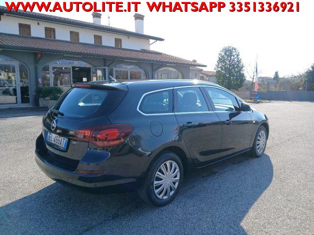 OPEL Astra 1.7 CDTI 125CV Sports Tourer Elective